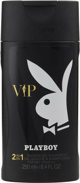 Produktbild Playboy Vip (250 ml)