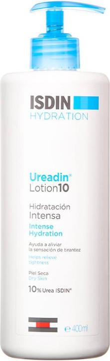 Isdin Ureadin 10 (Körperlotion, 1000 ml)