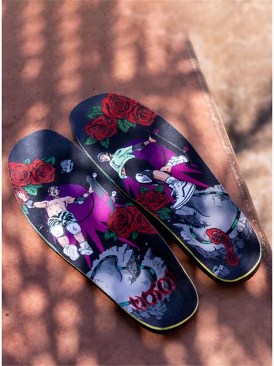 Actual product image Remind Christian Hosoi - Cush Impact