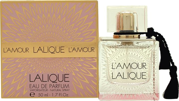 Immagine prodotto Lalique l'amour (Eau de parfum, 50 ml)