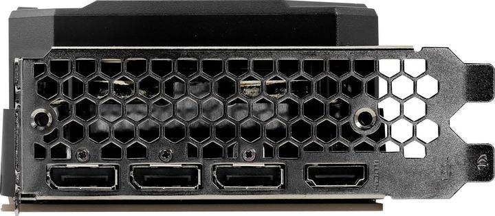 Produktbild Palit GeForce RTX 3080 GamingPro OC (10 GB)