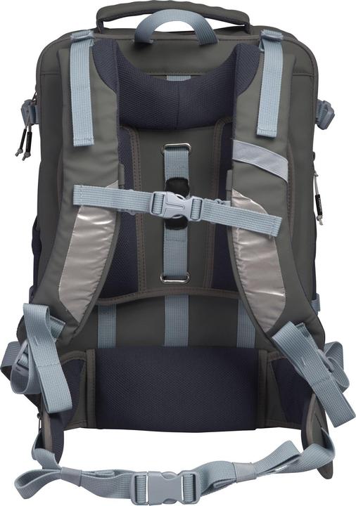 Image du produit Kattbjørn Sac à dos scolaire Classic 42 cm (28 l)