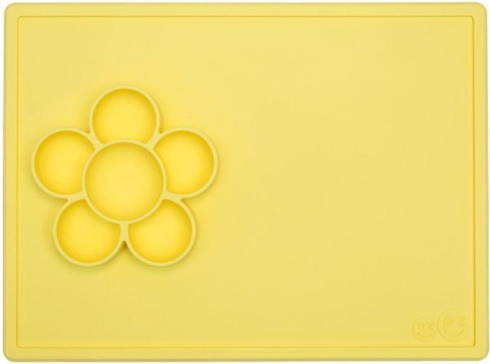 Produktbild EZ-PZ ezpz Matte Play Mat yellow