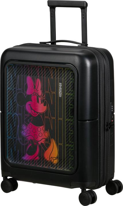 Actual product image American Tourister DASHPOP DISNEY spinner (41 l, Hand luggage (up to 50 litres))