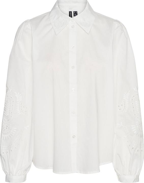 Produktbild Vero Moda VMCKAVA Hemd Hemd (50)