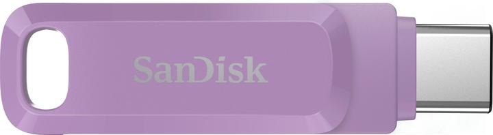 Produktbild SanDisk Ultra Dual Drive Go (64 GB, USB-A, USB-C)