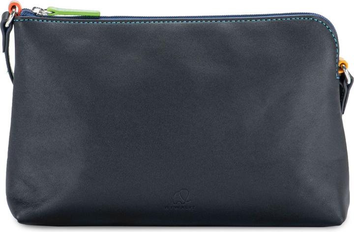 Produktbild Mywalit Umhängetasche Leder 22 cm