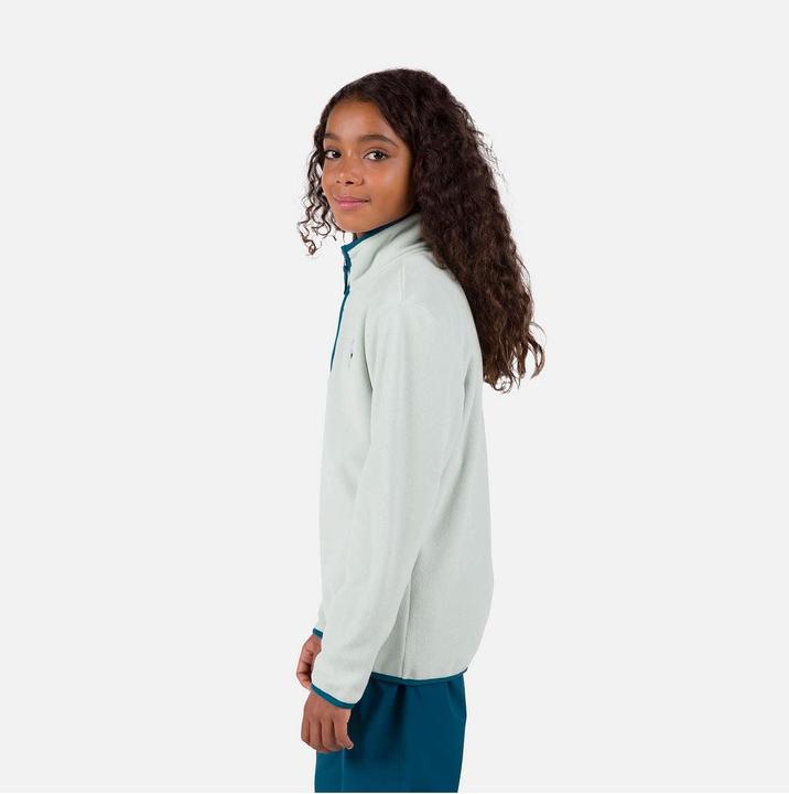 Immagine prodotto Rossignol Jr. Strawpile Fleece Hz Sweatshirt