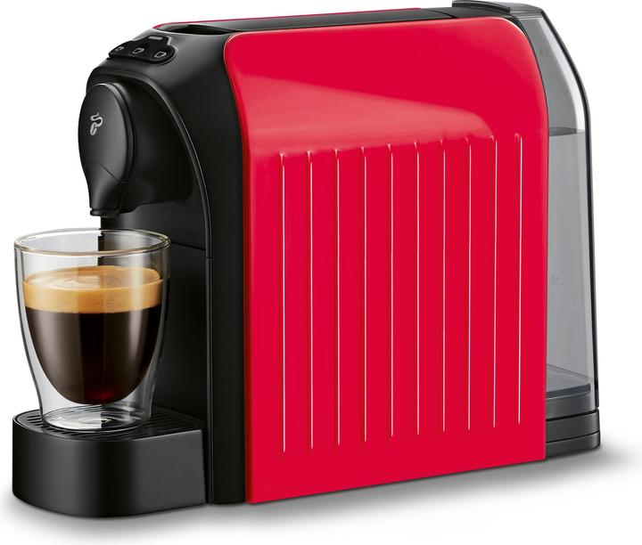 Tchibo Cafissimo "easy" Kaffeemaschine Kapselmaschine (Cafissimo)