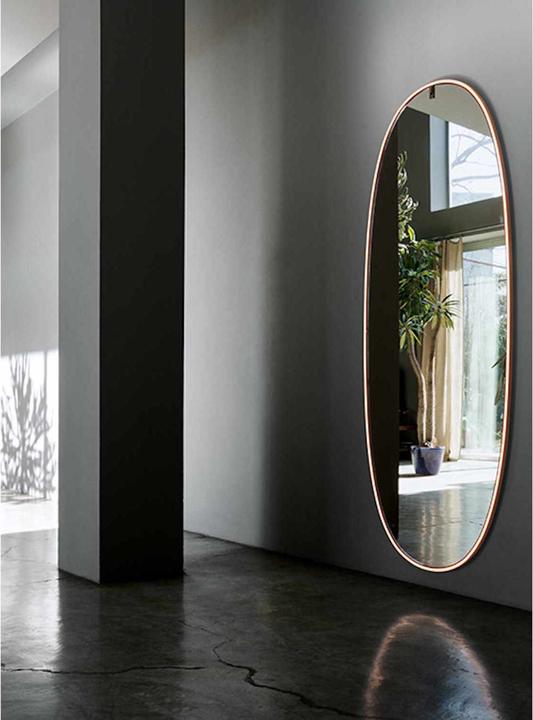 Produktbild Flos La Plus Belle Led Spiegel (80 x 205.5 cm)