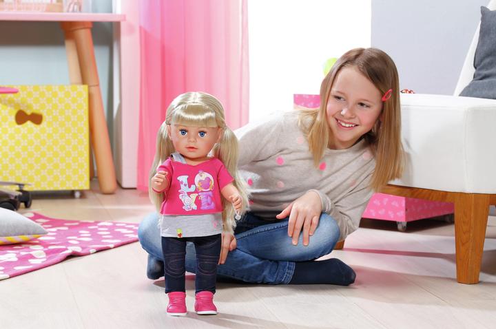 Image du produit Zapf Creation Baby born Soeur
