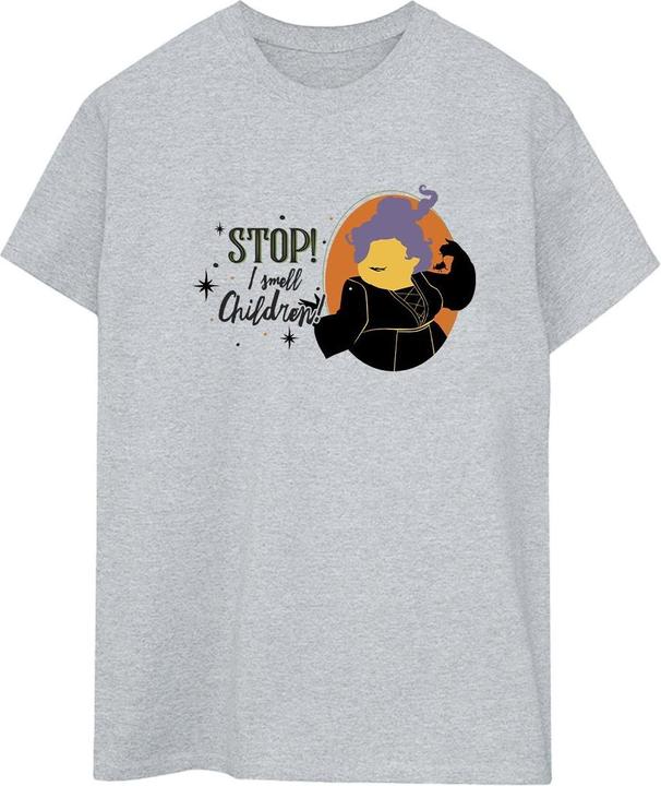 Disney Hocus Pocus Stop Mary TShirt (L)