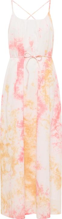 Mustang Style Fibi Batik Dress (36)