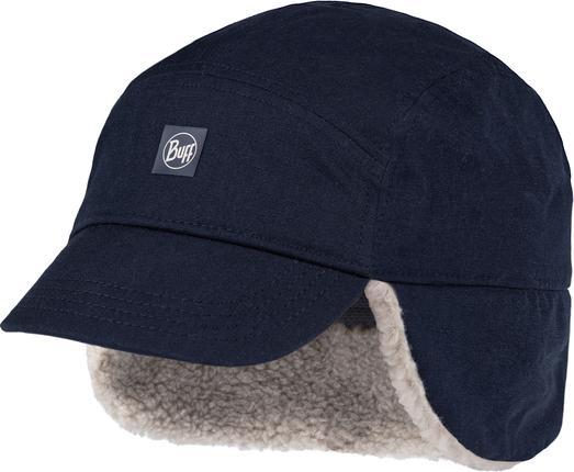 Produktbild Buff Fall Line Cap Simu Navy (L, XL)