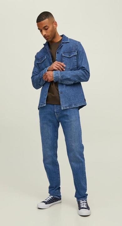 Actual product image Jack & Jones RDD Mike Royal R811 Comfort Fit Jeans (36)