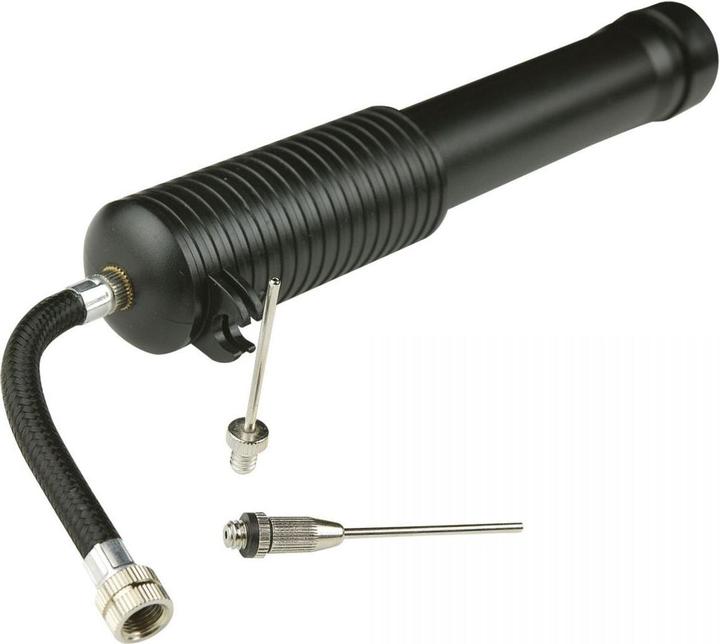 Stanno Dual Action Ballpumpe