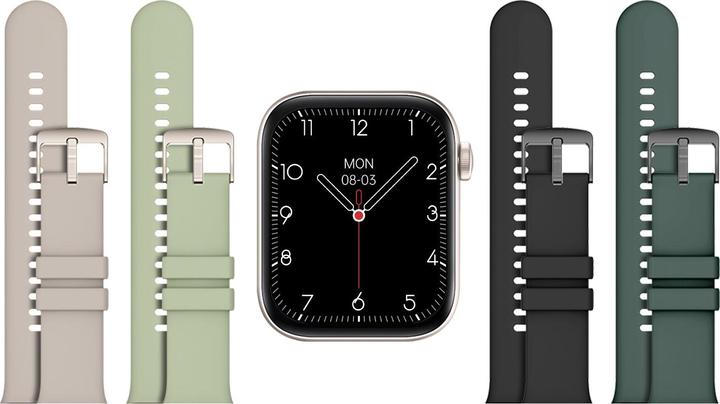 Actual product image SPC Smartee Duo 2