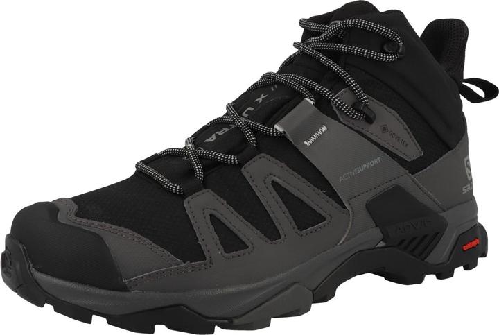 Produktbild Salomon X Ward Leather GTX (45 1/3)