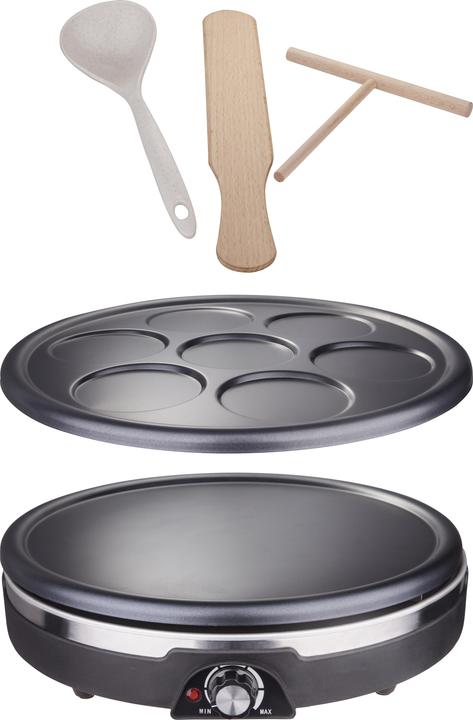Image du produit Ohmex Krepp Hersteller CRP-3805