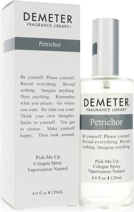 Produktbild Demeter Petrichor by (Eau de cologne, 120 ml)