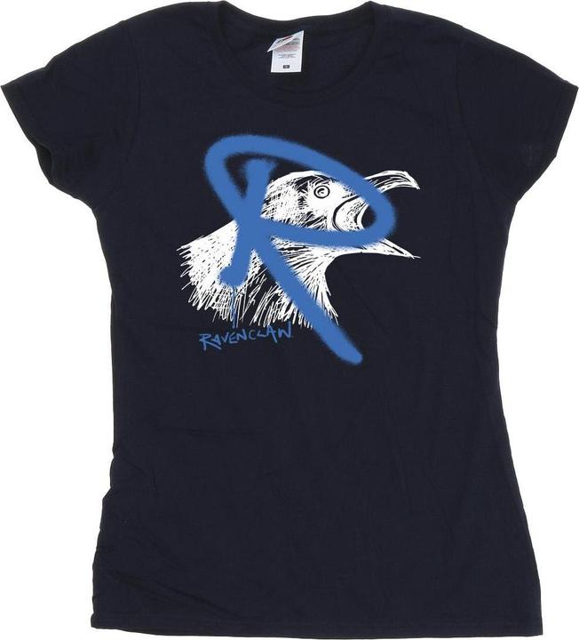 Ravenclaw Pop Spray TShirt (M)