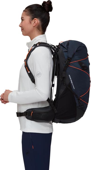 Produktbild Mammut Ducan Spine 28-35 (28 l)