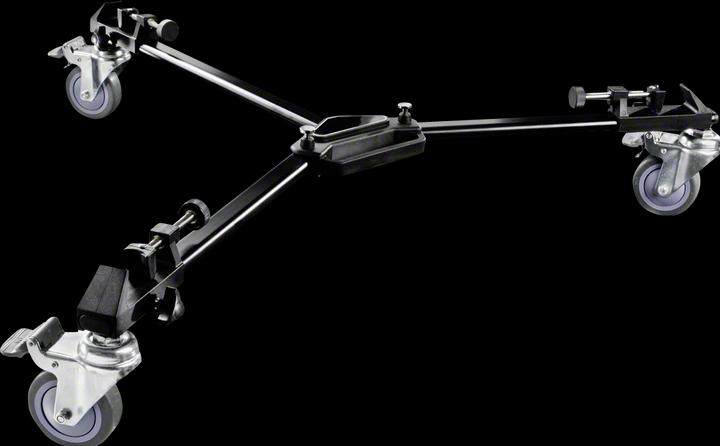 Walimex WT-600 (Tripod trolley)