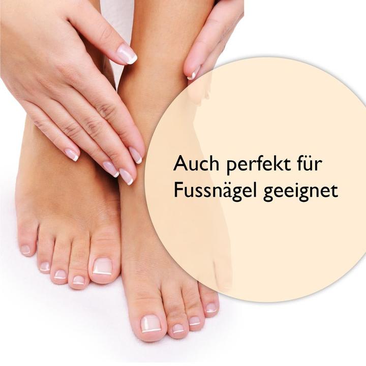 Produktbild Elina Nagelknipser Nagelklipser Nagelschneider Nagelcutter Maniküre 2er Set