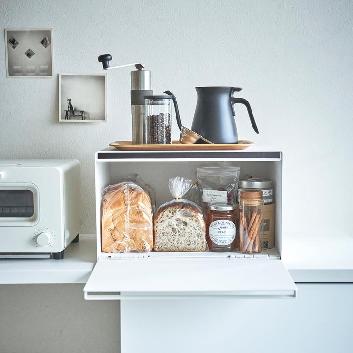 Productafbeelding Yamazaki Broodtrommel TOWER