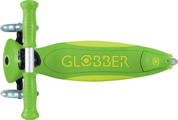 Produktbild Globber Primo Foldable Plus Light - 3 Wheels Scooter