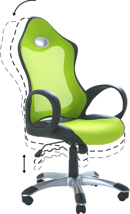 Produktbild Beliani Ichair