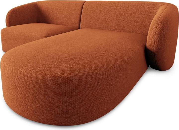 Produktbild Maison Heritage Chiara (Ecksofa)