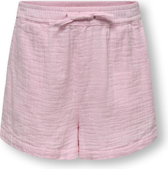 Produktbild Only Kmgthyra Life String Shorts Wvn Noos (92)