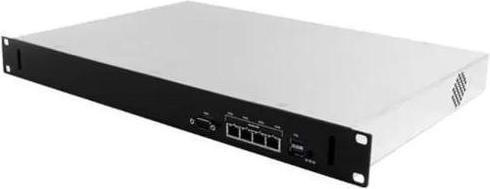 Immagine prodotto Varia OPNSense-Komplettsystem mit AMD APU-Board (19" DualRack)