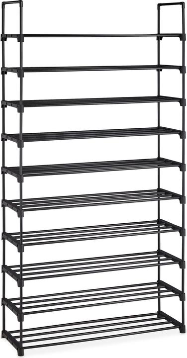 Image du produit Relaxdays Baylee (93 x 30.5 x 175.5 cm)