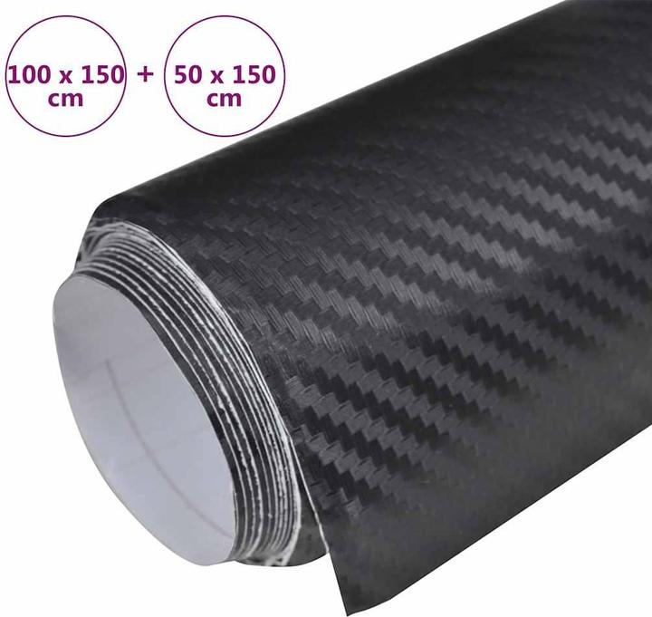 Produktbild VidaXL Autofolie