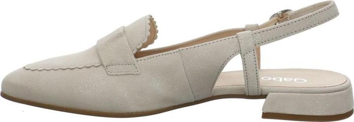 Image du produit Gabor Ballerine (38.5)