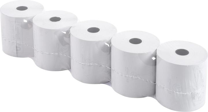 Produktbild Exacompta Thermopapierrollen