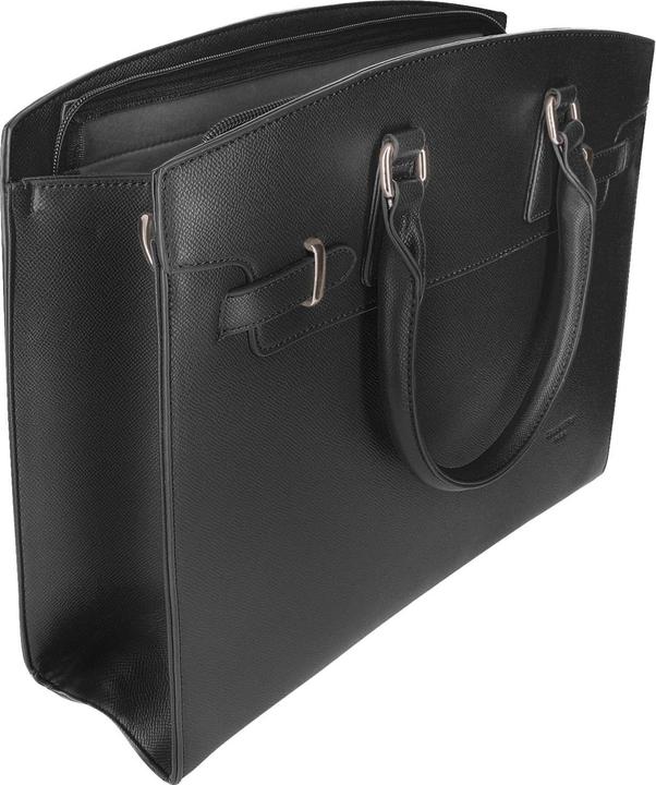 Immagine prodotto Gallantry Borsa in ecopelle granulata (15 l)