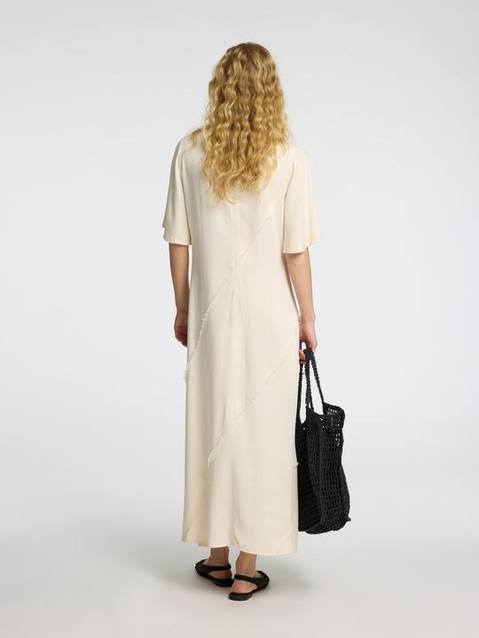 Produktbild Selected Femme Kurzarm Midikleid (34)