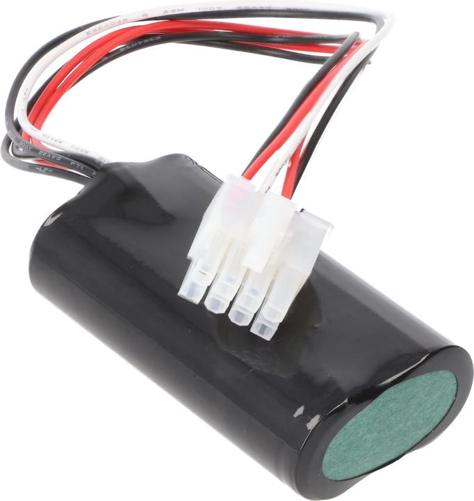 Image du produit XCell Batterie adaptée au terminal de paiement Verifone Ruby 2, Ruby CI, BPK169-001-01-A, 7.4V, 2600mAh (1 pcs, 2600 mAh, Batterie)