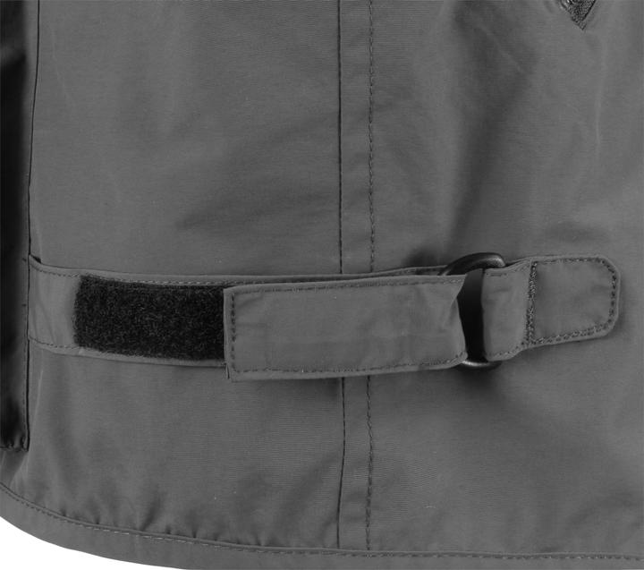 Produktbild Normani Herren Anglerweste Manta - 495 (3XL)