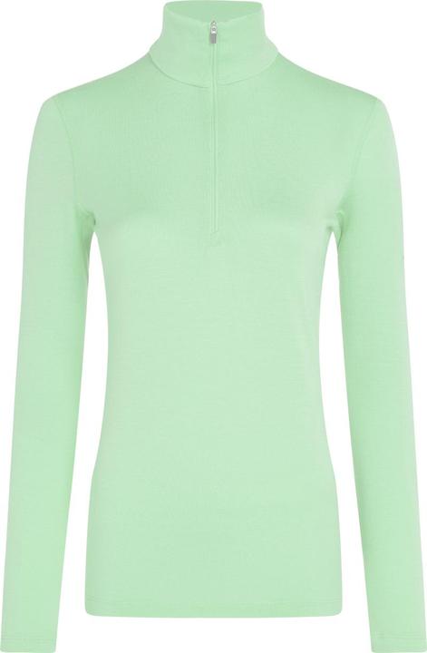 Icebreaker Women Merino 175 Everyday LS Half Zip