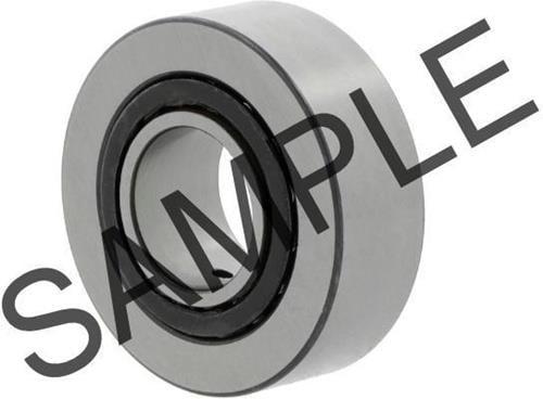 Image du produit Stützrollen NNTR50-130-65 -2ZL Innen-Ø 50 mm Aussen-Ø 130 mm Breite65 mm