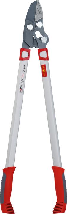 Wolf-Garten Power Cut**rs 750 Amboss