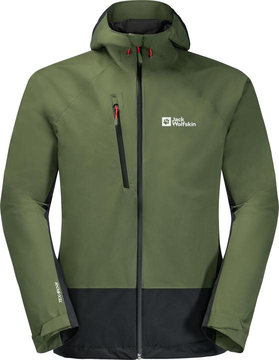 Immagine prodotto Jack Wolfskin Picco dell'Aquila (L)