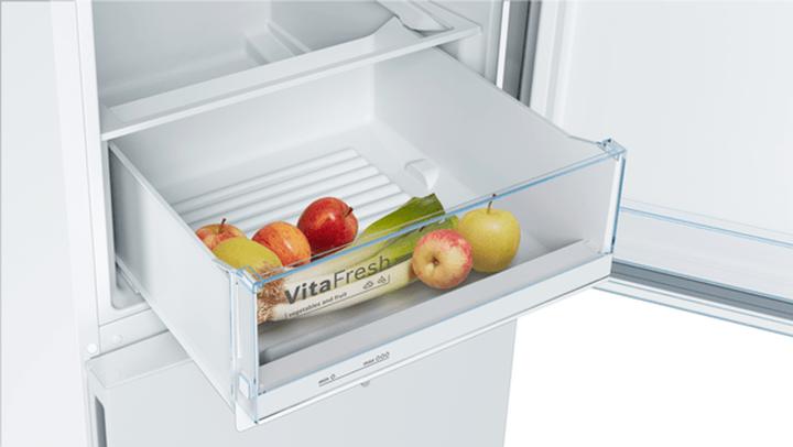 Image du produit Bosch Hausgeräte Kgv39vwea (342 l)