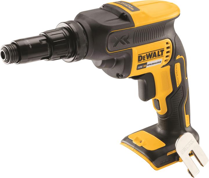 Produktbild DeWalt 18V Akku Universalschrauber DCF622NT (Akkubetrieb)