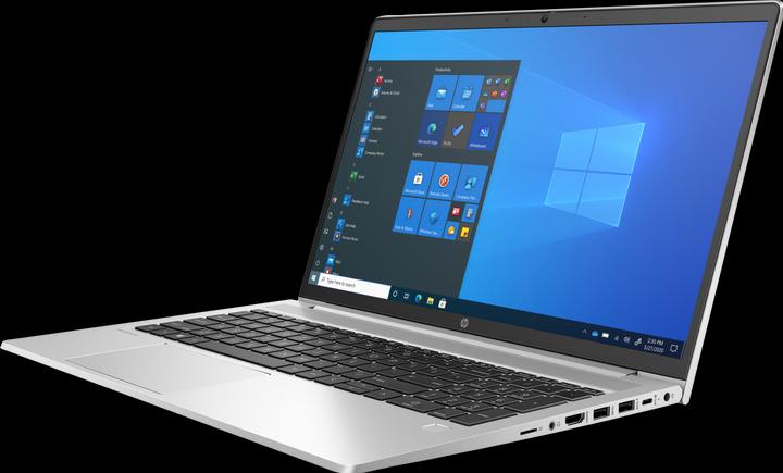 Produktbild HP ProBook 455 G8 (15.60", AMD Ryzen 5 5600U, 16 GB, 512 GB, CH)