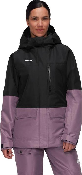 Immagine prodotto Mammut Giacca con cappuccio Fall Line HS Thermo Donna (S)